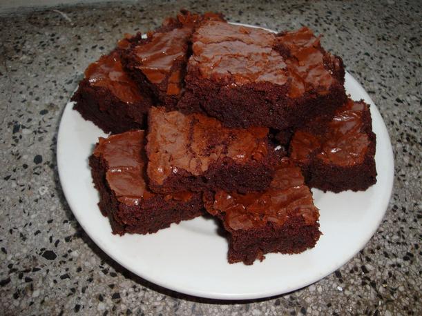 brownies